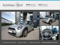 Gebraucht Mini Cooper Classic 156 PS (114 kW) 2024 Silber Kleinwagen