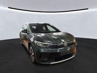 Gebraucht VW ID.4 Pro Performance 150 kW (204 PS) 2020 Grau SUV