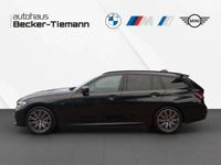 gebraucht BMW M3 40i xDrive Touring | Laser | HiFi | LC+ | var. Spo