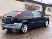 gebraucht Ford Focus 1.6 Trend Klima