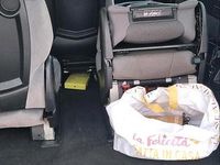 Gebraucht Citroën C8 140 PS (102 kW) 2007 Van / Kleinbus