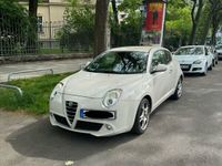 gebraucht Alfa Romeo MiTo 1.4