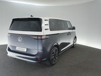 Neu VW ID. Buzz Pro 210 kW (286 PS) 2026 Blau Van / Kleinbus