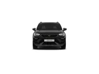 Neu Cupra Ateca 150 PS (110 kW) 2026 Schwarz SUV