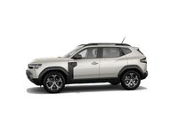 Gebraucht Dacia Duster Journey 140 PS (102 kW) 2026 SUV