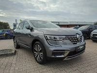 Gebraucht Renault Koleos Initiale 135 PS (99 kW) 2023 Grau SUV