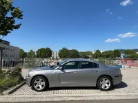 Gebraucht Dodge Charger 370 PS (272 kW) 2014 Grau Limousine