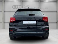 Gebraucht Audi Q2 Comfort 150 PS (110 kW) 2025 Schwarz SUV