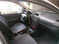 gebraucht Opel Astra 1.6 -