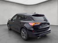 Gebraucht Ford Kuga ST-Line X 151 PS (111 kW) 2024 Schwarz SUV