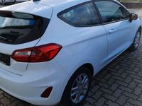 gebraucht Ford Fiesta Cool-Conect