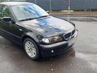 gebraucht BMW 318 i polnische papire 1.8 benzin