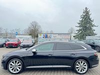 Brugt VW Arteon Elegance 200 HK (147 kW) 2023 Sort Sedan