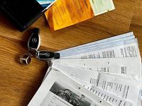 Gebraucht Mercedes E320 Avantgarde 230 PS (169 kW) 2007 Schwarz Kombi