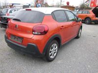 gebraucht Citroën C3 Pure Tech 82 - 5 Türig - Klima - 89 Tkm