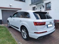 gebraucht Audi Q7 3.0 TDI quattro tiptronic -