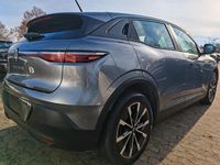 Gebraucht Renault Megane E-Tech 96 kW (131 PS) 2023 Grau Limousine