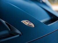 Gebraucht Porsche 992 510 PS (375 kW) 2021 Schwarz