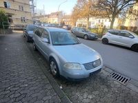 Gebraucht VW Passat 180 PS (132 kW) 2004 Grau Kombi