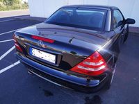 Gebraucht Mercedes SLK200 163 PS (119 kW) 2004 Cabrio