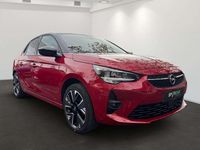 Gebraucht Opel Corsa-e GS Line 100 kW (136 PS) 2022 Rot Kleinwagen