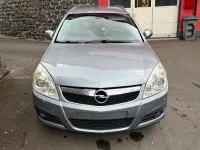 Gebraucht Opel Vectra 150 PS (110 kW) 2008 Kombi