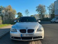 gebraucht BMW 525 d (E61)