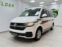 Gebraucht VW Transporter 150 PS (110 kW) 2021 Weiß Van
