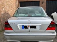 gebraucht Mercedes C180 W 202