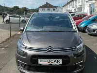 Gebraucht Citroën Grand C4 Picasso Shine 165 PS (121 kW) 2017 Van / Kleinbus