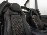 Gebraucht Lamborghini Aventador 700 PS (514 kW) 2015 Grau Cabrio