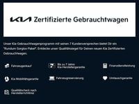 Gebraucht Kia Ceed GT GT 204 PS (150 kW) 2023 Grün Limousine