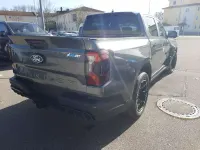 Neu Ford Ranger 279 PS (205 kW) 2026 Carbonizedgrey Pickup
