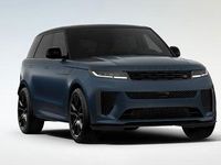 Neu Land Rover Range Rover Sport 635 PS (467 kW) 2025 Blau SUV