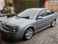 Gebraucht Opel Vectra GTS 155 PS (114 kW) 2004 Grau Limousine