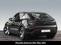 Gebraucht Porsche Macan 300 kW (408 PS) 2024 Schwarz SUV