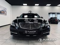 Gebraucht Mercedes E250 Avantgarde 204 PS (150 kW) 2011 Schwarz Kombi