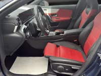 Gebraucht Mercedes CLA250 AMG 218 PS (160 kW) 2022 Denimblau Coupé