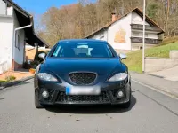Używany Seat Leon FR 170 KM (125 kW) 2008 Hatchback