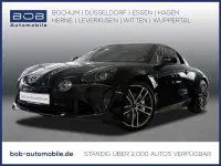 Ny Alpine A110 300 HK (220 kW) 2025 Sort Coupe