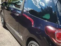 Gebraucht Citroën DS3 PureTech 131 PS (96 kW) 2016 Blau Kleinwagen