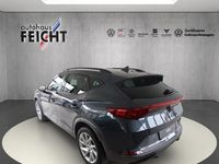 Gebraucht Cupra Formentor 150 PS (110 kW) 2024 Grau SUV