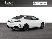 Neu BMW M235 Performance 300 PS (220 kW) 2025 Weiß Coupé