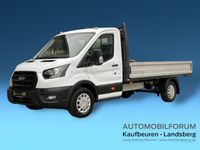 gebraucht Ford Transit 350 L3 Pritsche KAMERA | AHK BLUETOOTH