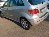 gebraucht Mercedes B180 CDI