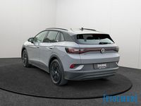 Gebraucht VW ID.4 Pro Performance 150 kW (204 PS) 2023 Mondsteingrau SUV