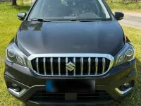 Gebraucht Suzuki SX4 S-Cross 140 PS (102 kW) 2019 Schwarz SUV