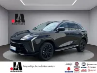 Neu DFSK Forthing 5 177 PS (130 kW) 2026 Grau SUV