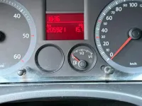 Gebraucht VW Caddy 105 PS (77 kW) 2006 Gelb Van / Kleinbus