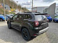 gebraucht Dacia Duster Extreme TCe 150 EDC AUTOMATIK*LED*DAB*4xKAMERA*NAVI*KLIMA